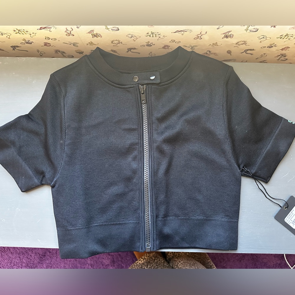 SET active shirt